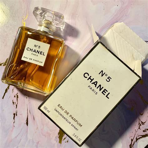 original chanel perfume - genuine chanel no 5 perfume.